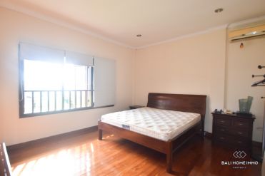 Image 3 from Villa 4 chambres à vendre en pleine propriété à Seminyak - Petitenget