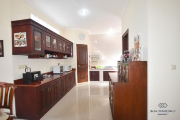 Image 7 from Dijual Villa 4 Kamar di Seminyak - Petitenget