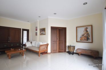 Image 5 from Dijual Villa 4 Kamar di Seminyak - Petitenget