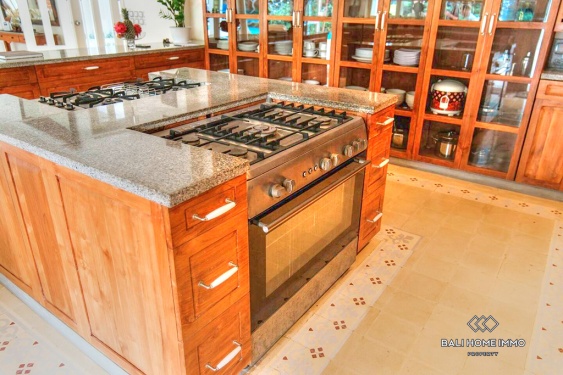 Image 8 from 4 Bedroom Villa For  Sale Freehold in Tanah Lot area