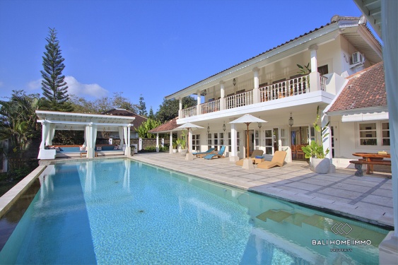 Image 1 from 4 Bedroom Villa For  Sale Freehold in Tanah Lot area