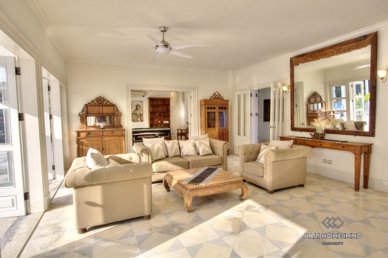 Image 3 from 4 Bedroom Villa For  Sale Freehold in Tanah Lot area