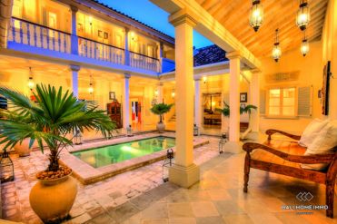 Image 6 from 4 Bedroom Villa For  Sale Freehold in Tanah Lot area