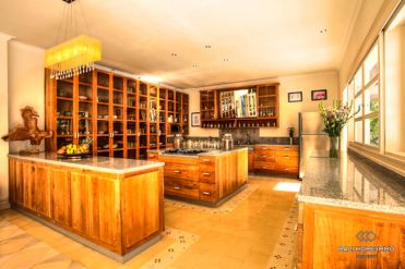 Image 3 from Villa 4 Kamar Dijual di Tanah Lot area