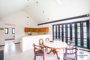 Image 14 from Dijual Villa 4 Kamar di Umalas