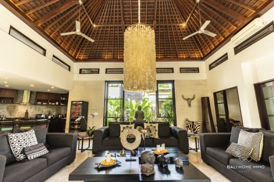 Image 13 from 4 Bedroom Villa for Sale and Rent in Umalas Bali