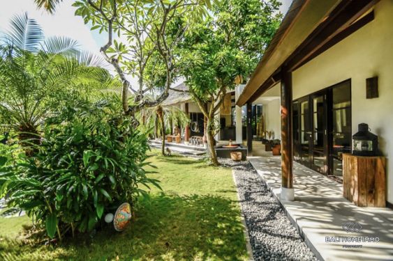Image 8 from 4 Bedroom Villa for Sale and Rent in Umalas Bali