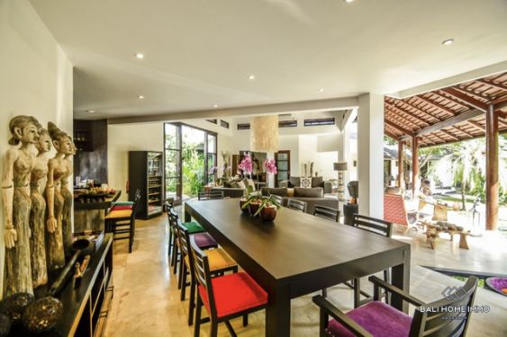 Image 11 from 4 Bedroom Villa for Sale and Rent in Umalas Bali
