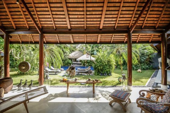 Image 9 from 4 Bedroom Villa for Sale and Rent in Umalas Bali