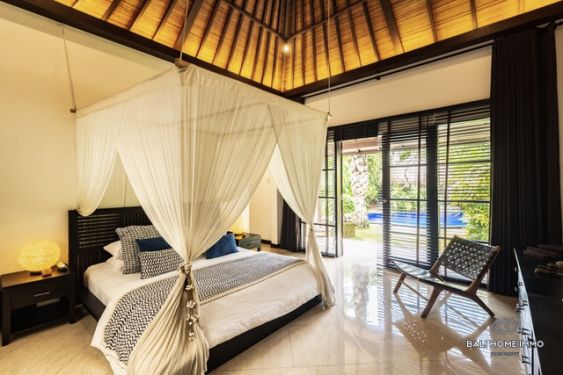 Image 18 from 4 Bedroom Villa for Sale and Rent in Umalas Bali