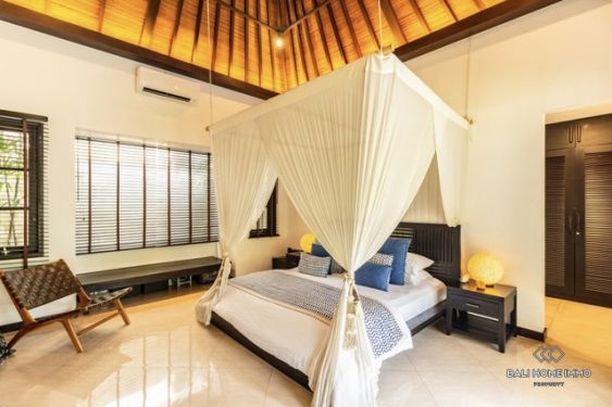 Image 19 from 4 Bedroom Villa for Sale and Rent in Umalas Bali