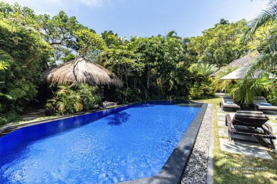 Image 3 from Villa de 4 chambres à vendre en pleine propriété à Umalas Bali