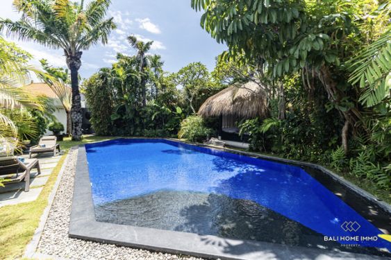 Image 2 from Villa de 4 chambres à vendre en pleine propriété à Umalas Bali