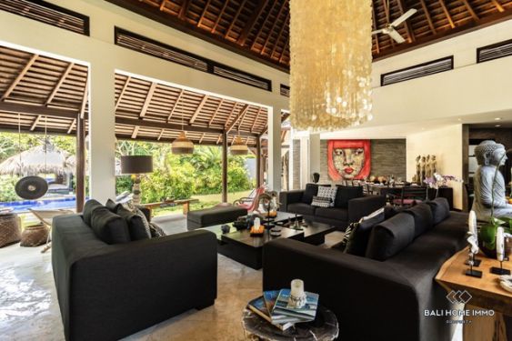 Image 14 from 4 Bedroom Villa for Sale and Rent in Umalas Bali