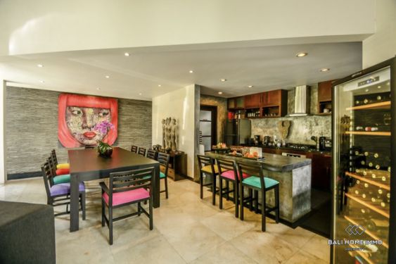 Image 10 from 4 Bedroom Villa for Sale and Rent in Umalas Bali