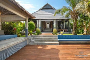 Image 2 from 4 Bedroom Villa For Monthly Rental in Umalas