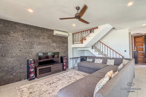 Image 3 from Dijual villa 4 kamar di Canggu Batu Bolong Bali