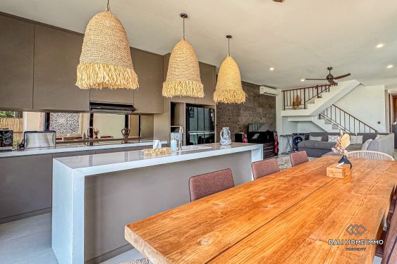 Image 7 from 4 bedroom villa for sale in Canggu Batu Bolong Bali