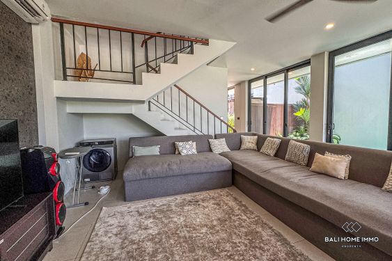 Image 4 from 4 bedroom villa for sale in Canggu Batu Bolong Bali