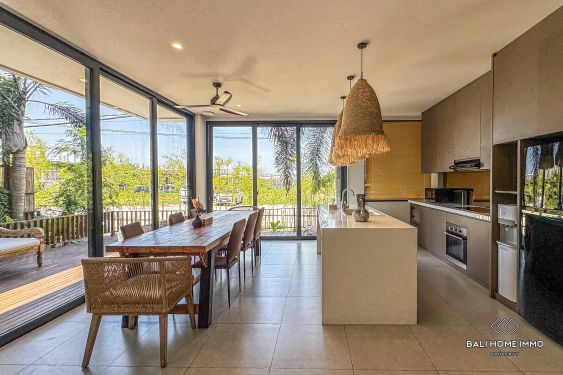 Image 5 from 4 bedroom villa for sale in Canggu Batu Bolong Bali