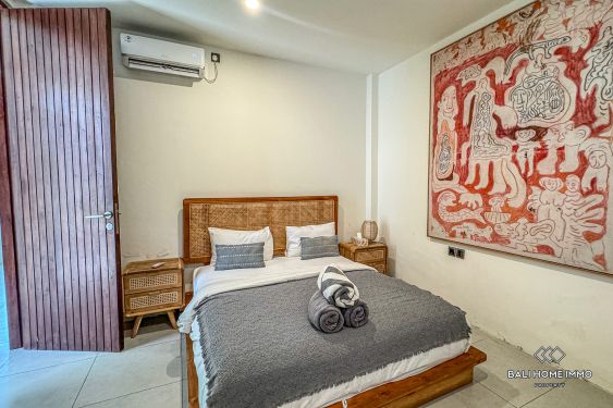 Image 9 from 4 bedroom villa for sale in Canggu Batu Bolong Bali