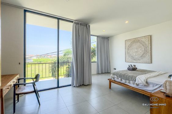 Image 15 from 4 bedroom villa for sale in Canggu Batu Bolong Bali