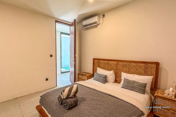 Image 10 from 4 bedroom villa for sale in Canggu Batu Bolong Bali