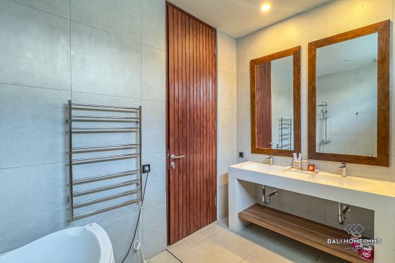 Image 19 from 4 bedroom villa for sale in Canggu Batu Bolong Bali