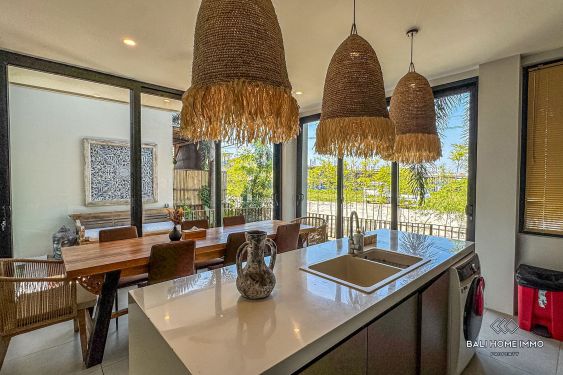 Image 8 from 4 bedroom villa for sale in Canggu Batu Bolong Bali