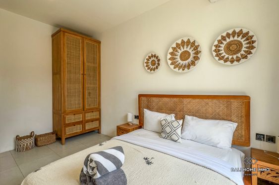 Image 12 from 4 bedroom villa for sale in Canggu Batu Bolong Bali