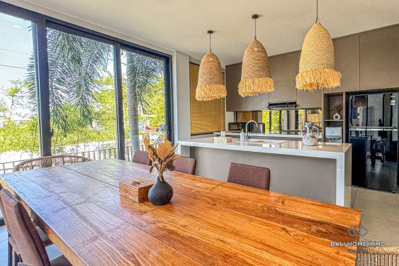 Image 6 from 4 bedroom villa for sale in Canggu Batu Bolong Bali