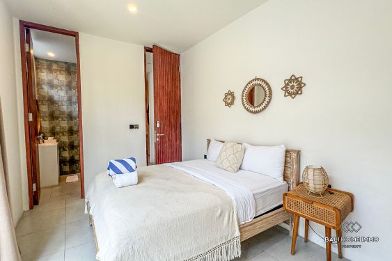 Image 13 from 4 bedroom villa for sale in Canggu Batu Bolong Bali