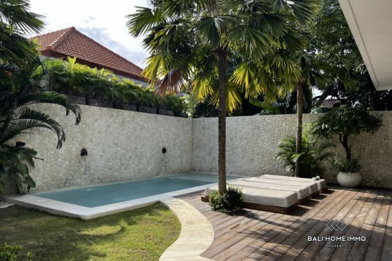 Image 2 from Villa 4 kamar tidur dijual di Canggu Berawa