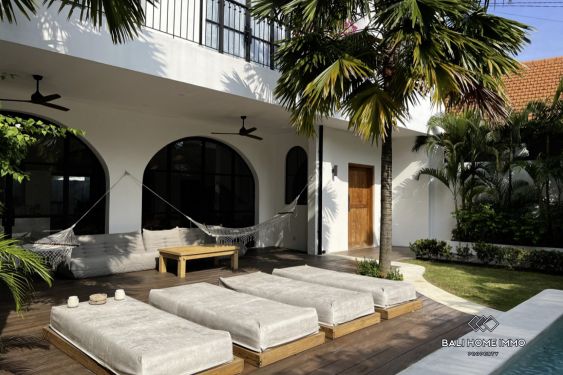 Image 1 from Villa 4 kamar tidur dijual di Canggu Berawa