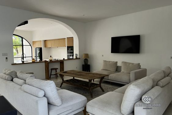 Image 3 from Villa 4 kamar tidur dijual di Canggu Berawa