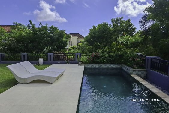 Image 2 from Dijual Villa 4 Kamar Tidur di Perumahan Eksklusif Berpagar di Ungasan