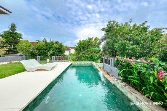 Image 3 from Dijual Villa 4 Kamar Tidur di Perumahan Eksklusif Berpagar di Ungasan