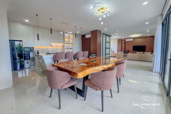 Image 5 from 4-Bedroom Villa for Sale in The Heart of Berawa