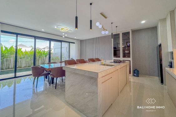 Image 6 from 4-Bedroom Villa for Sale in The Heart of Berawa