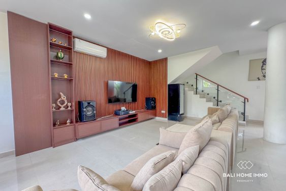 Image 2 from Vila 4 Kamar Dijual di Jantung Berawa