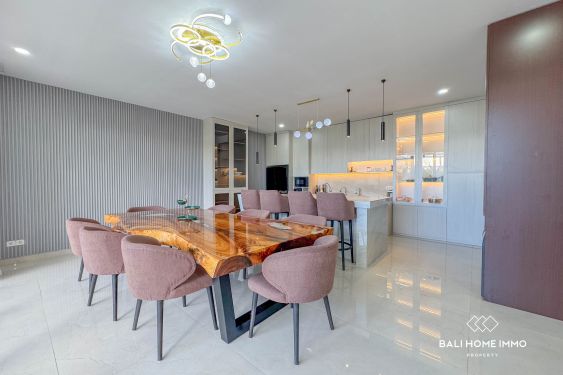 Image 4 from 4-Bedroom Villa for Sale in The Heart of Berawa