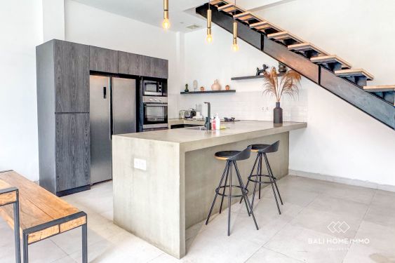 Image 8 from Dijual Vila 4 Kamar di Pusat Canggu Padang Linjong