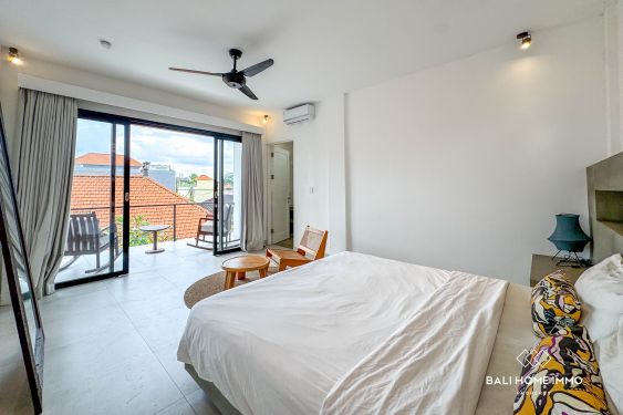 Image 12 from Dijual Vila 4 Kamar di Pusat Canggu Padang Linjong