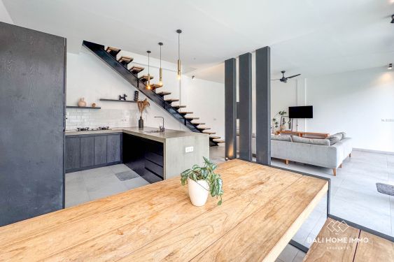 Image 7 from Dijual Vila 4 Kamar di Pusat Canggu Padang Linjong