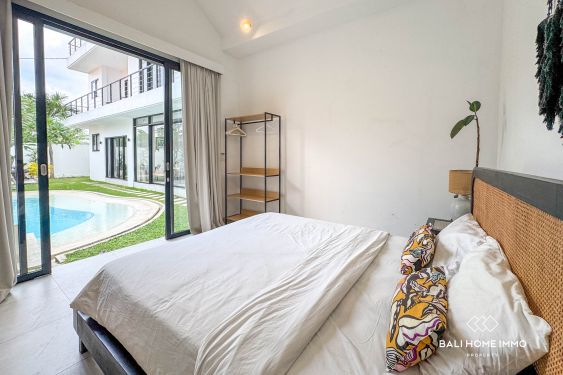 Image 10 from Dijual Vila 4 Kamar di Pusat Canggu Padang Linjong