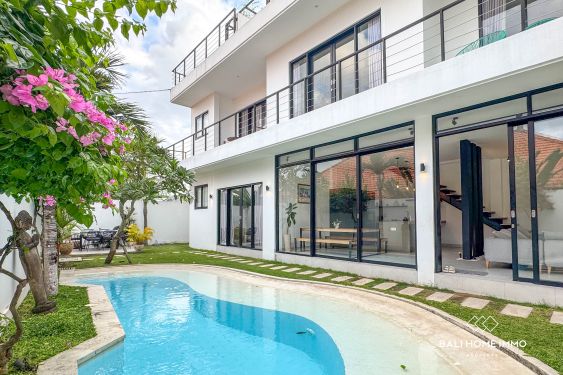 Image 1 from 4-Bedroom Villa for Sale in The Heart of Canggu