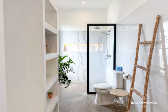 Image 19 from Dijual Vila 4 Kamar di Pusat Canggu Padang Linjong