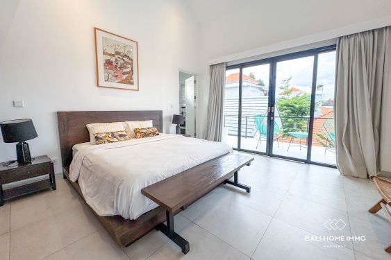 Image 13 from Dijual Vila 4 Kamar di Pusat Canggu Padang Linjong