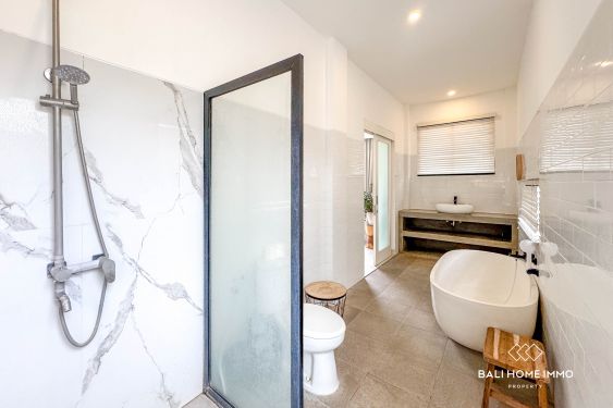 Image 18 from Dijual Vila 4 Kamar di Pusat Canggu Padang Linjong