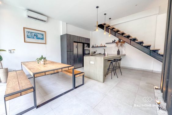 Image 6 from Dijual Vila 4 Kamar di Pusat Canggu Padang Linjong